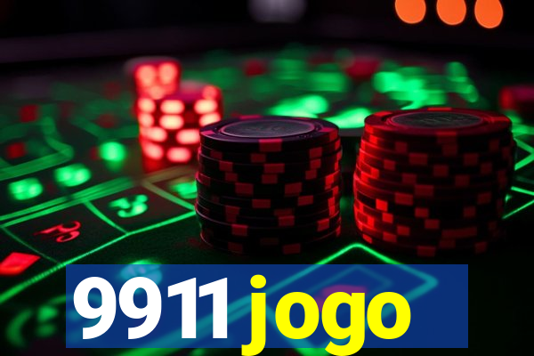 9911 jogo